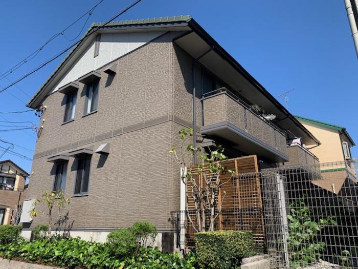 パルティーレ野並