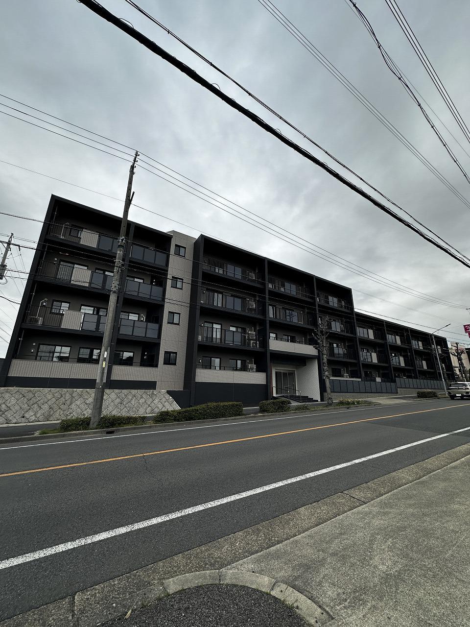 レジデンス グリシナ 