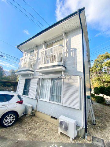 ハイツスリーエムN棟