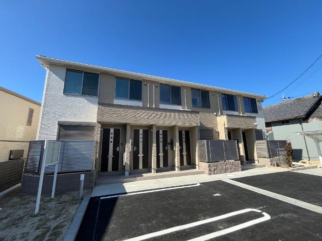 愛知県名古屋市緑区 2階建 築1年