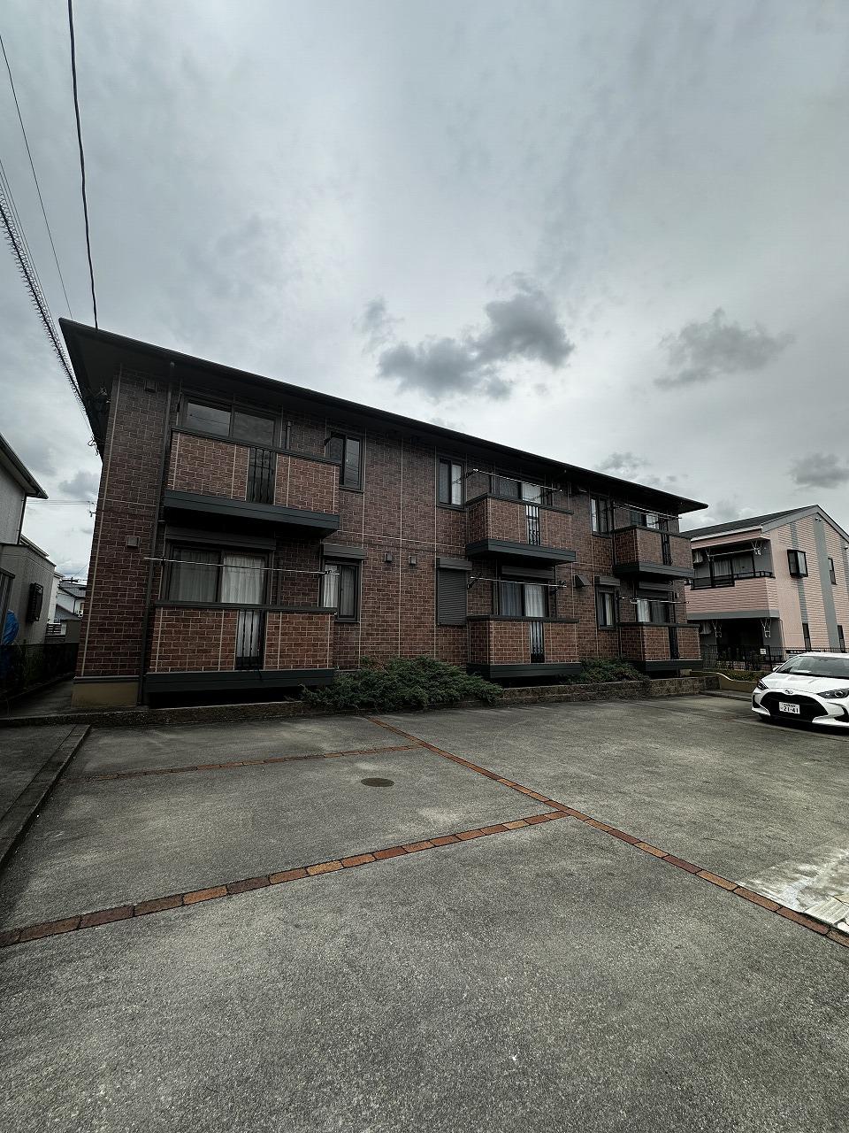 セジュール藤塚