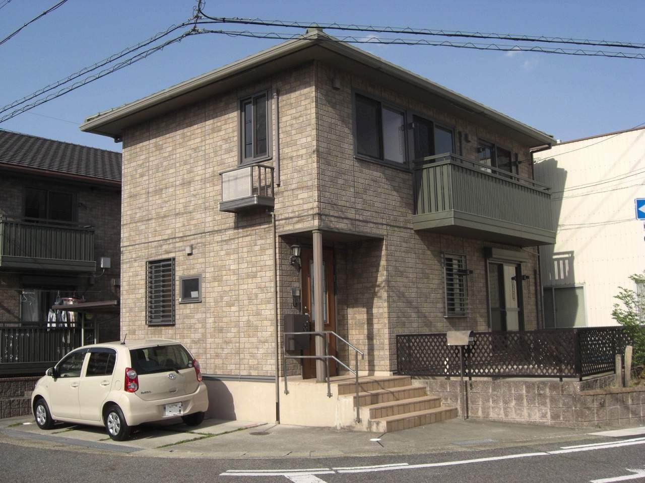 ジュネス・マキ　Ｂ