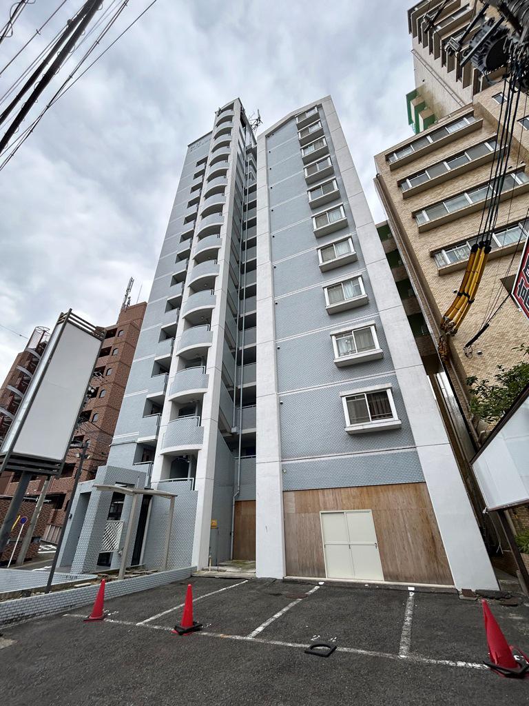 第32オーシャンハイツ