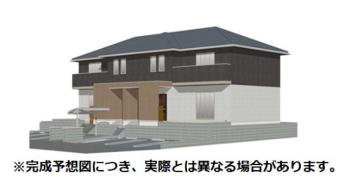 ベルネージュIII