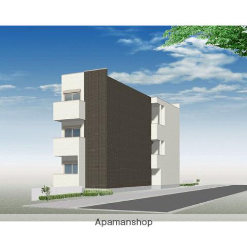 DELICA FELICIA植田