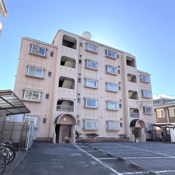 サンパーク大鐘