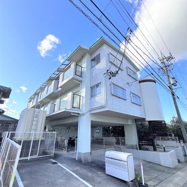 サンパーク大鐘Ⅲ(2LDK/3階)