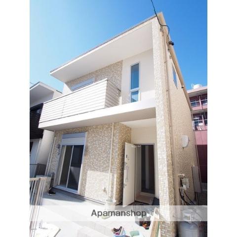 名古屋市桜通線 鳴子北駅 徒歩14分 2階建 築8年