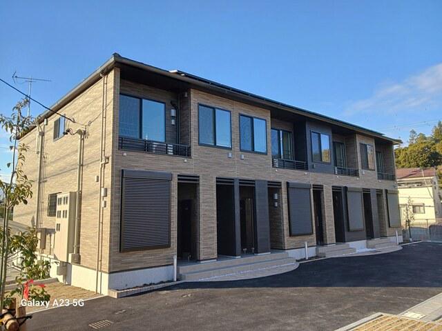 グレース大清水Ⅱ