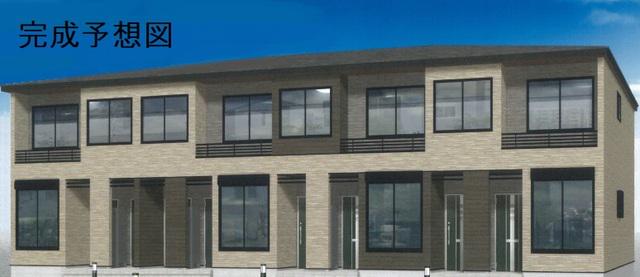 グレース大清水Ⅱ