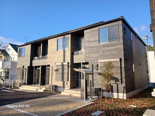 グレース大清水Ⅰ