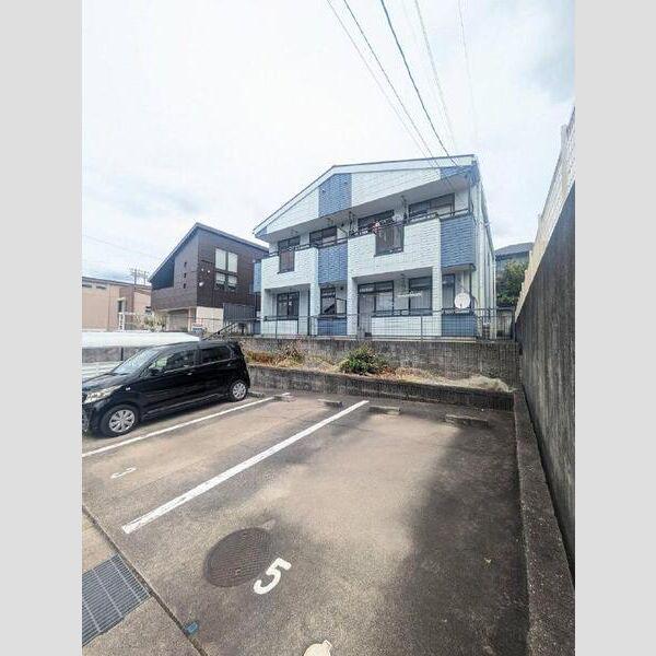 アイレック滝ノ水