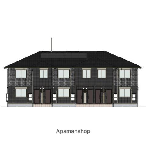ソレイユ鴻の巣