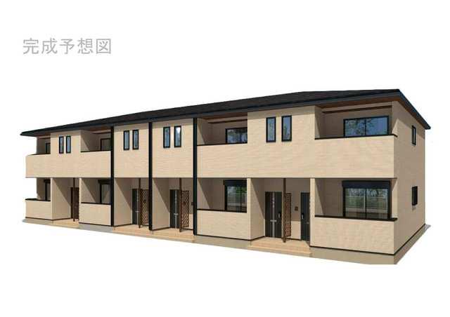 愛知県名古屋市天白区  新築