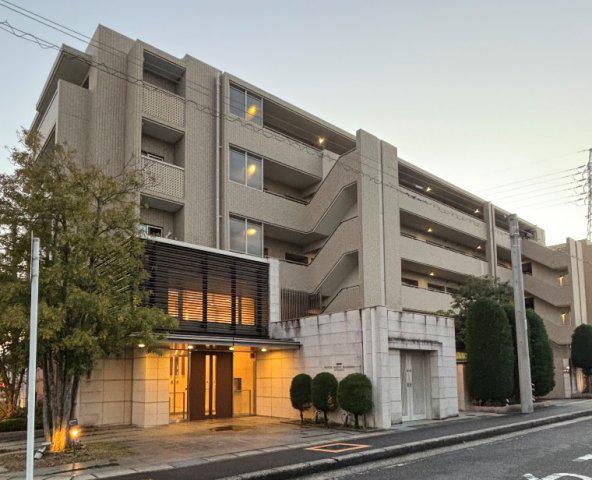 プラウド名東亀の井アベニュー