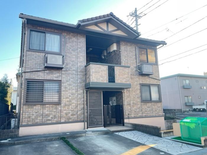 ジュネス・マキ A棟