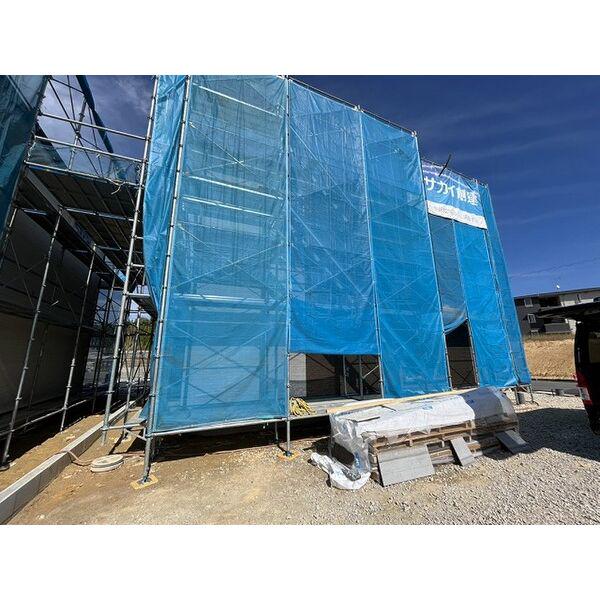 名鉄豊田線 赤池駅(愛知) 徒歩16分  築3年(3LDK)