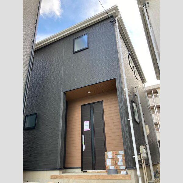 名古屋市東山線 星ケ丘駅(愛知) 徒歩25分 2階建 築4年