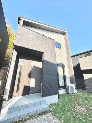 愛知県名古屋市緑区元徳重2丁目の戸建賃貸