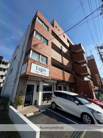 D-FLAT(2LDK/2階)