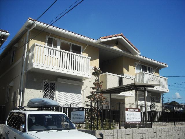 パルケ香久山