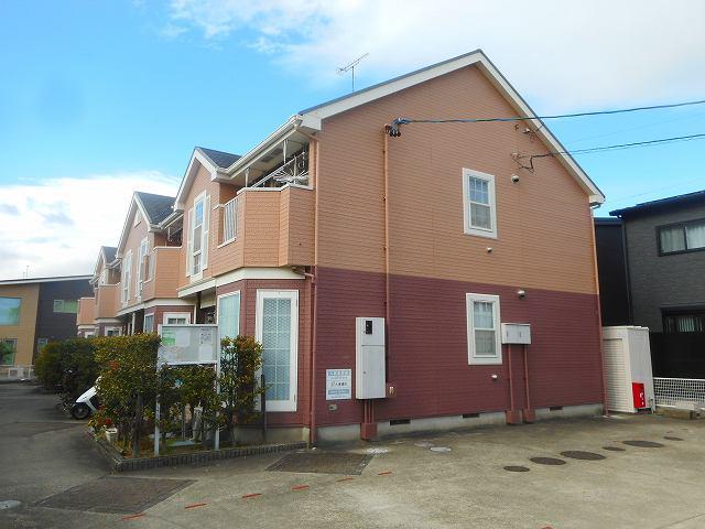 プリムローズ(2LDK/2階)