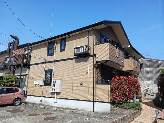 フェアリーベル(1LDK/2階)