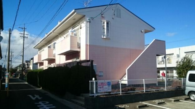 メゾンアドニス