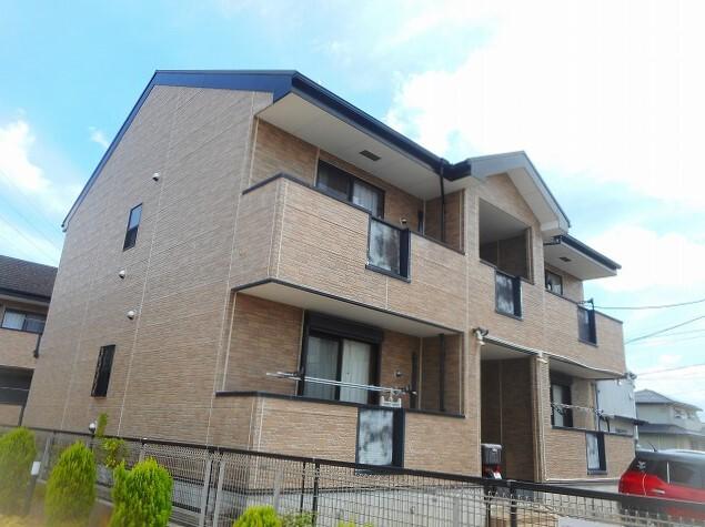 さくらアパートメントA(1LDK/1階)