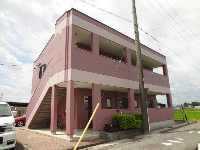 サニーフィールド七宝