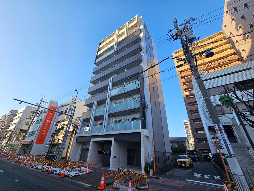 グランツェ名駅太閤通