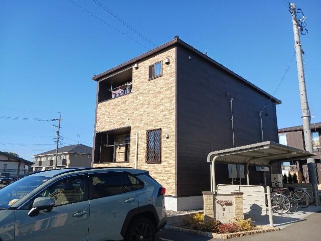 エバーグリーンN Ⅰ