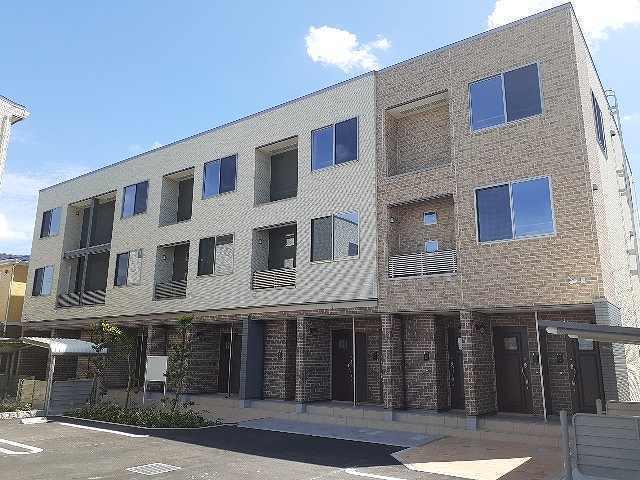 S・S フローラセゾン Ⅱ