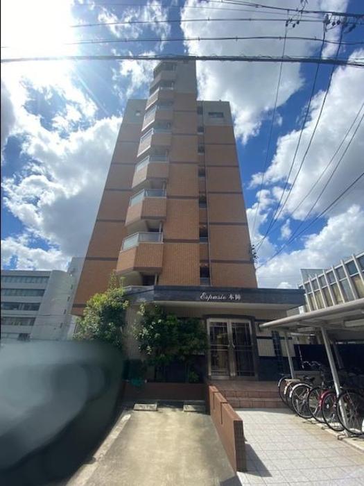 エスパシオ本陣