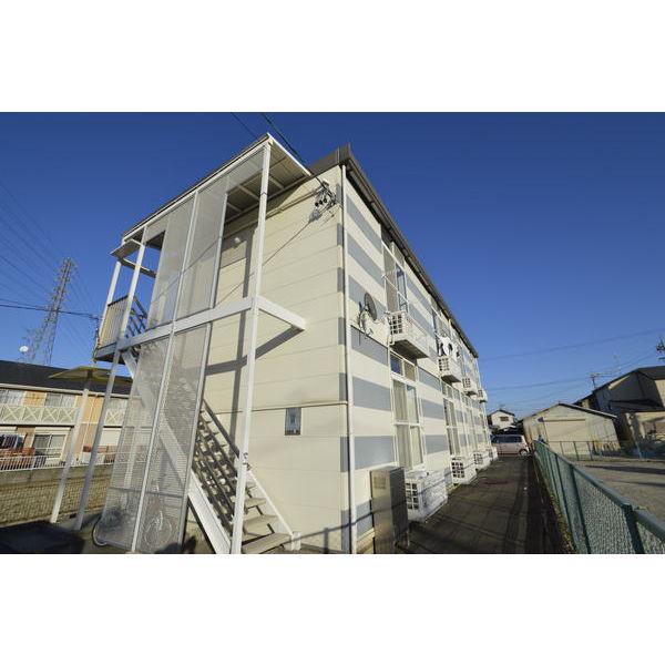 七宝六反田ハウス(ワンルーム/1階)