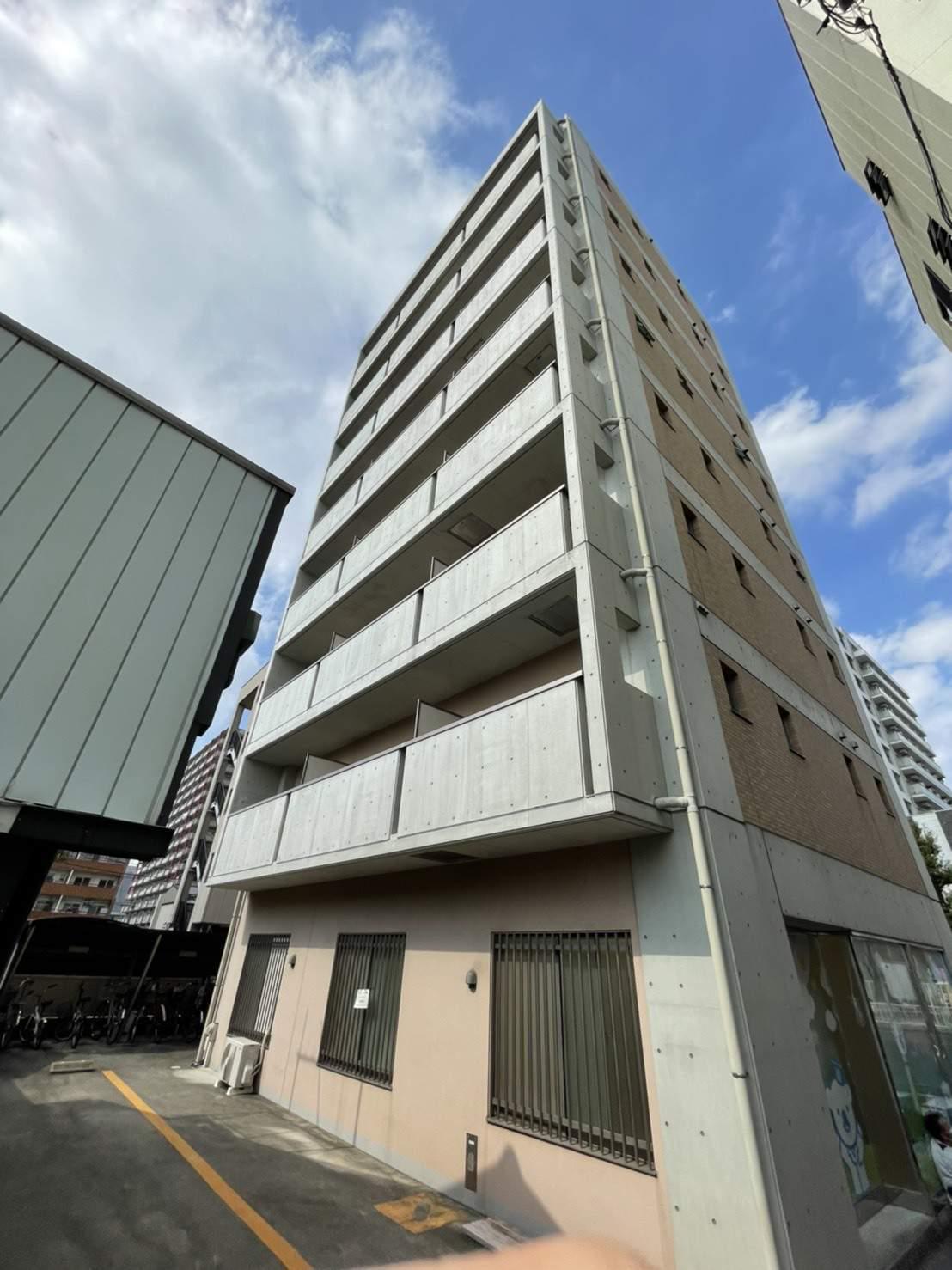 ラ・ミューズ1101