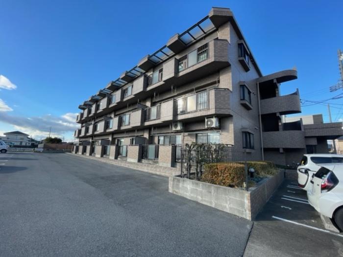 メゾン・ド・アムール