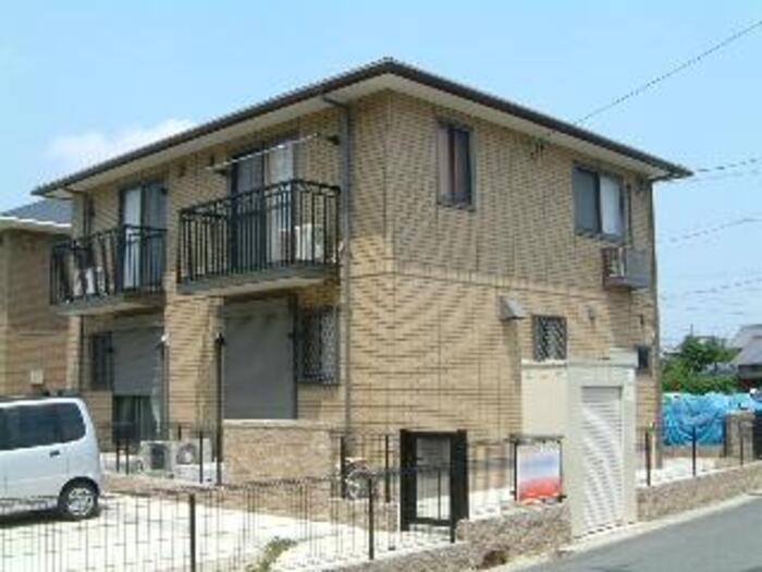 ローズコート大治　Ｂ