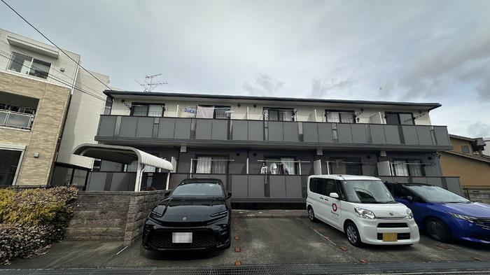 グランシャリオ