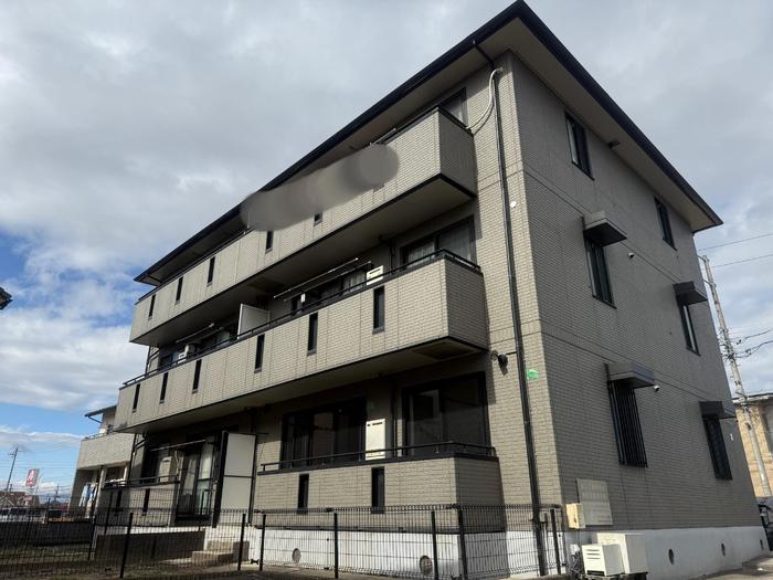 リリーオブザバリー