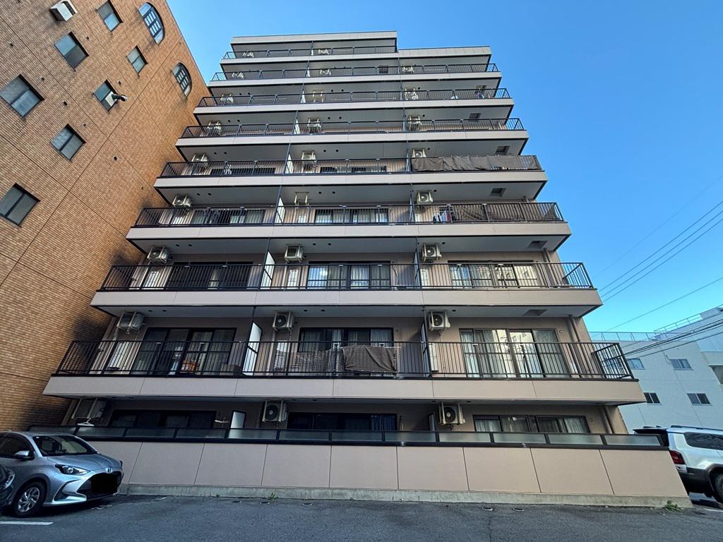 ロイメント名駅