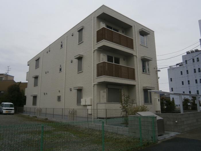 シャルム・ヴィアーレ