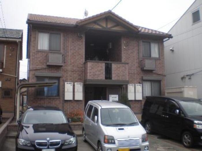 ジラソーレ・フォーレ フォーレ