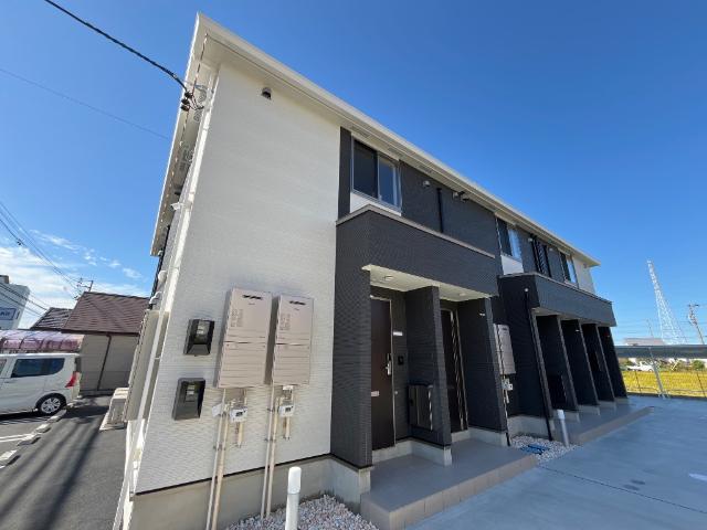 サンライズワン