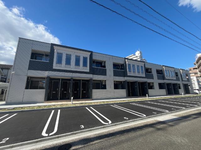 ラ・カシェット