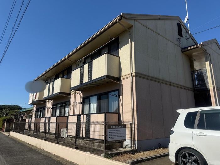 サニーコート治平(2DK/2階)