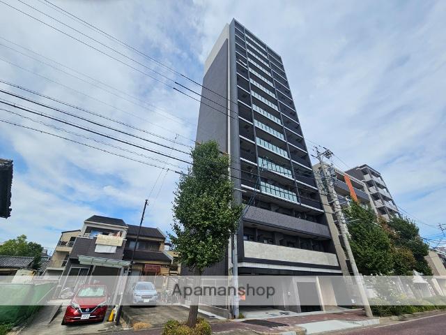 ディアレイシャス名古屋中村公園