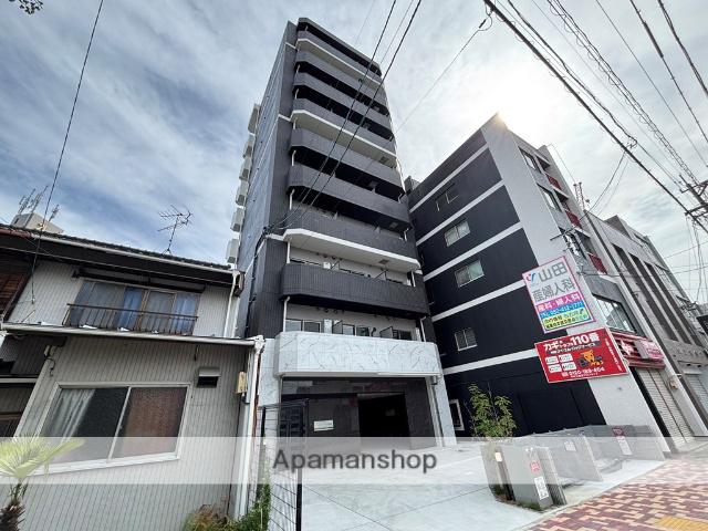 ディアレイシャス名古屋中村公園Ⅱ