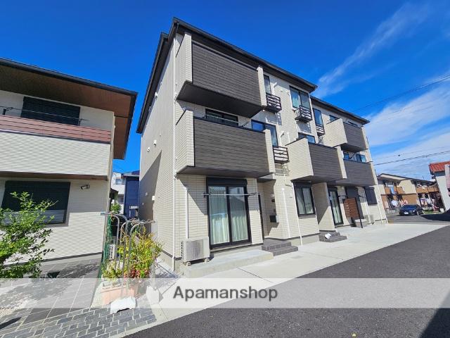 フォレストメゾン廬山Ⅴ．「フォレストメゾンロザンスリー」