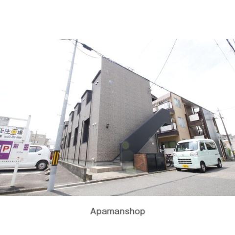 ブランノワール本陣 N